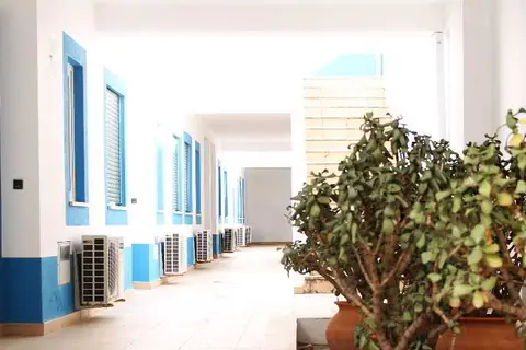 Oasis Beach Apartments in Lagos — foto 8