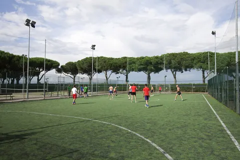 Camping Village Africa foto 4