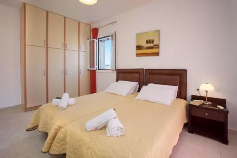 Diamanto Complex in Δημοτική Ενότητα Σάμης — foto 19