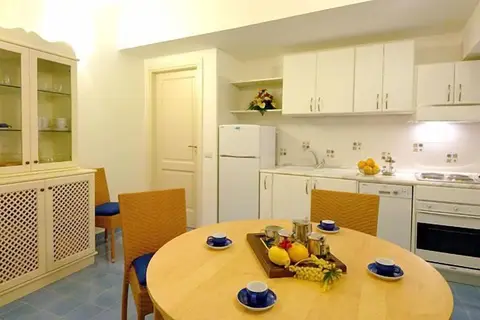 Hotel Aurora in Amalfi, foto 21