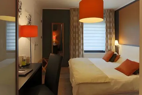 Hôtel Myrtilles foto 3