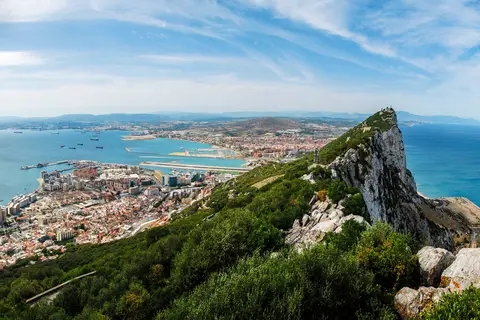 Benidorm - Andalusië -Costa del Sol in Alicante, foto 3