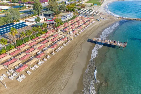 Hotel Haydarpasha Palace foto 35