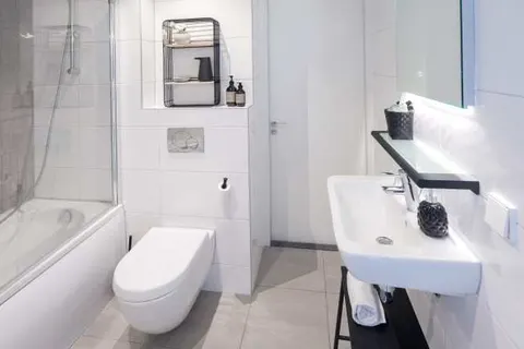 Stadsvilla Mozaic foto 7