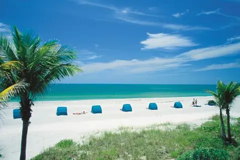 Bellwether Beach Resort in St. Pete Beach, foto 6
