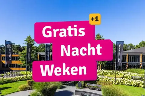 De Werelt in Lunteren