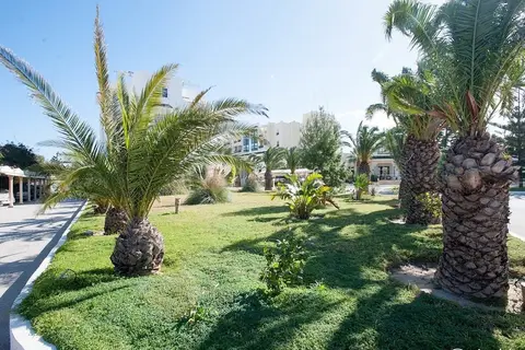 Soviva Resort in El Kantaoui — foto 24