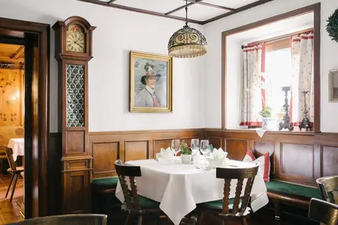 Hotel Gasthof Bräu in Zell am Ziller — foto 6