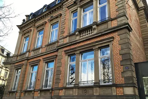 Adonis Strasbourg in Straatsburg, foto 30