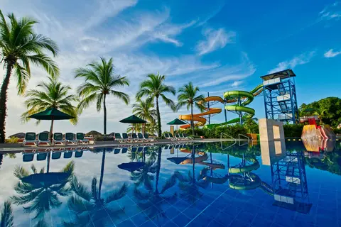 Grand Decameron Panama, A Trademark All Inclusive Resort in Farallon — foto 9