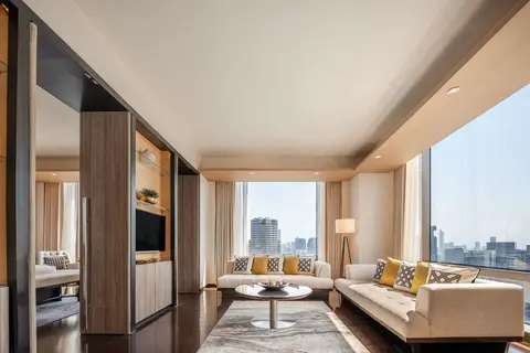 VIE Hotel Bangkok - MGallery in Bangkok — foto 8