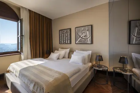 Valamar Riviera Hotel & Residence in Porec — foto 29