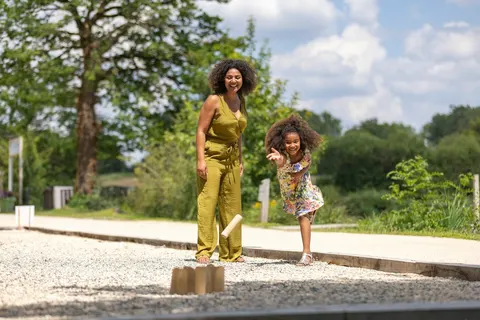 Village Flottant De Pressac foto 36