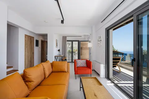 Anemos Villas in Kάτω Ρoδάκινo — foto 3