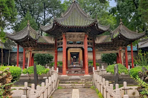 Rondreis Klassiek China in Rondreizen — foto 6