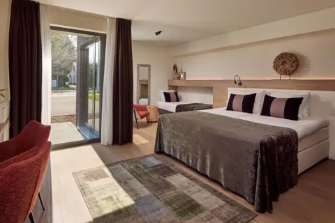 Van der Valk Hotel Dennenhof foto 8