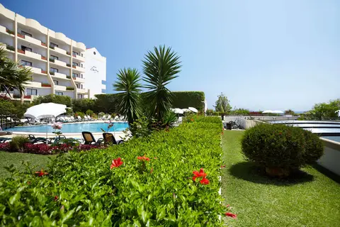 Porto Bay Hotel Porto Santa Maria in Funchal, foto 19