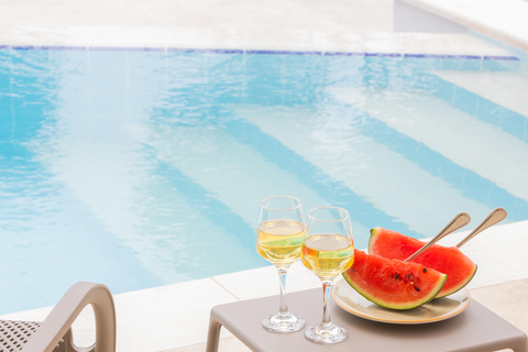 Sant' Agata Villas foto 6