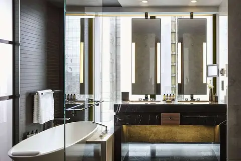 Fairmont Quasar Istanbul in İstanbul — foto 6
