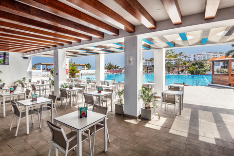 Hotel Fuerteventura Princess foto 6