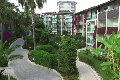 Sealife Buket Beach Hotel in Alanya, foto 19