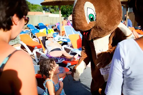 Camping Signol in Saint-Georges-d'Oléron — foto 18