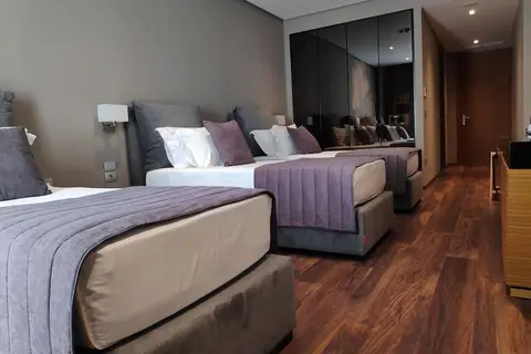 Supreme Hotel & Spa in Golem, foto 5