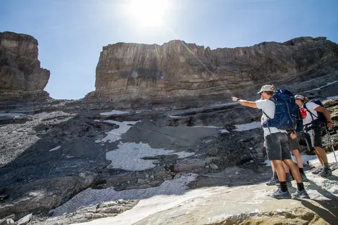 Vakantiepark Morillo De Tou foto 26