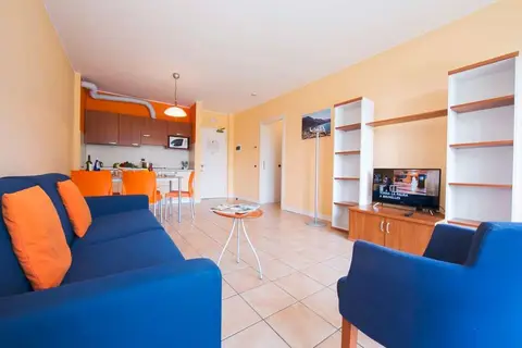 Appartementen Porto Letizia in Porlezza — foto 9
