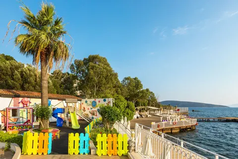 Labranda TMT Bodrum Resort in Bodrum — foto 25