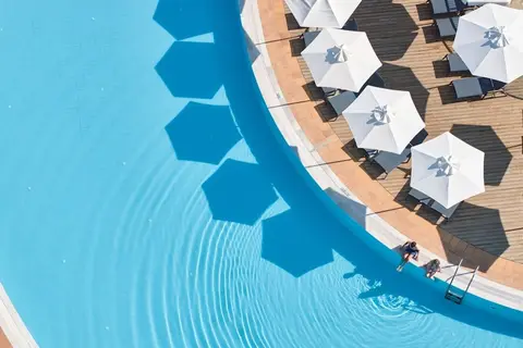 Agapi Beach Resort in Δημοτική Ενότητα Γαζίου — foto 18
