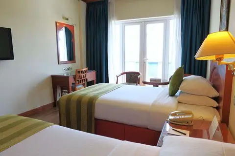 Hotel Riviera in ديرة — foto 2
