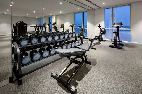 Millennium Residences Saadiyat Island in جزيرة السعديات — foto 8