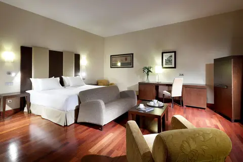 Eurostars Palacio Santa Marta in Trujillo — foto 15