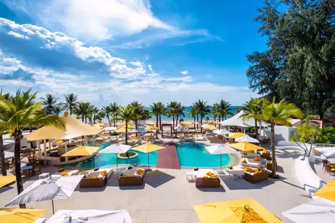 The Pavilions Phuket in ตำบลเชิงทะเล — foto 4