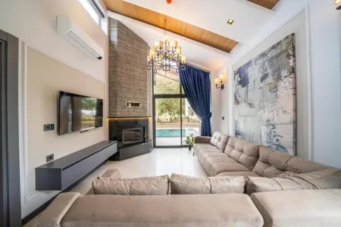 Batihan Vadi Hotel in Kusadasi — foto 7