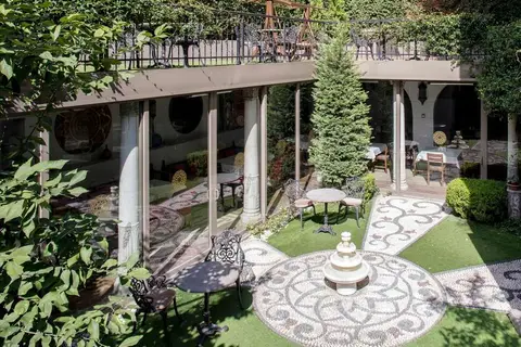 Hotel Sokullu Pasa in Fatih — foto 19