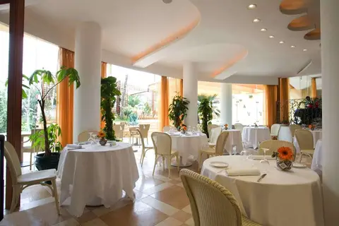 Hotel Alberi del Paradiso in Cefalù — foto 7