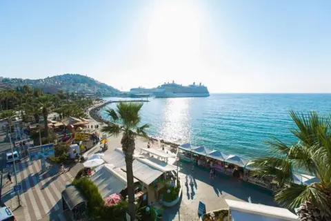 Derici in Kusadasi — foto 30