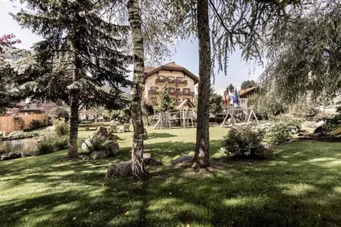Hotel Luna Mondschein in Urtijëi - St.Ulrich - Ortisei — foto 25