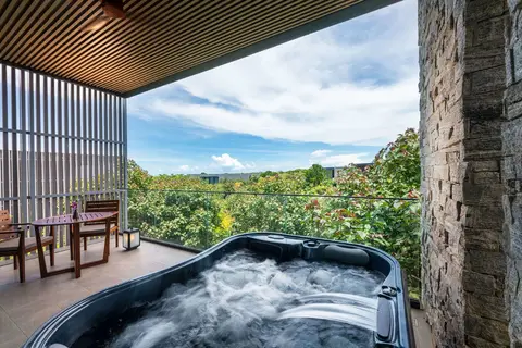 Hilton Yala Resort in Yala — foto 11