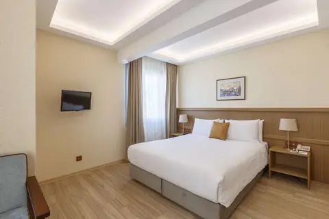 Lalahan in İstanbul — foto 16