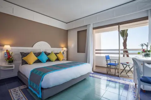 Hotel Oasis in Rabat — foto 23