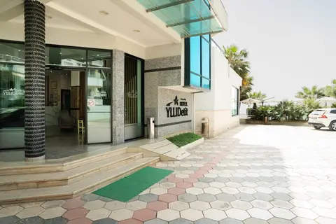 Ylli i Detit in Durres — foto 10