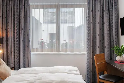 Appartementen White Peak foto 2