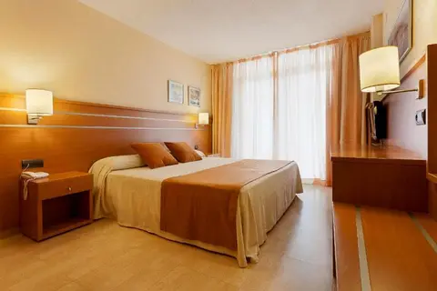 Beverly Park & Spa in Blanes — foto 23