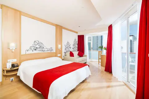 Guitart Central Park Aqua Resort in Lloret de Mar — foto 6