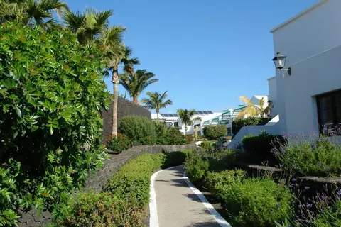 Ilunion Costa Sal Lanzarote in Tías — foto 18