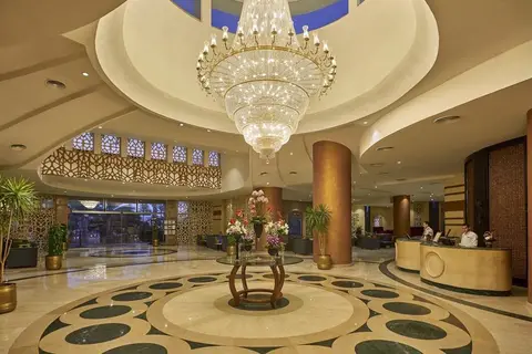 Parrotel Beach Resort Sharm El Sheikh in Sharm El Sheikh — foto 12