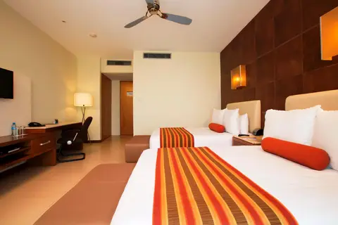 Krystal Urban Hotels Cancun Centro in Cancùn — foto 21